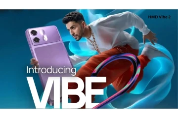 HMD Vibe 2 price in Bangladesh Full Specs &amp; Review